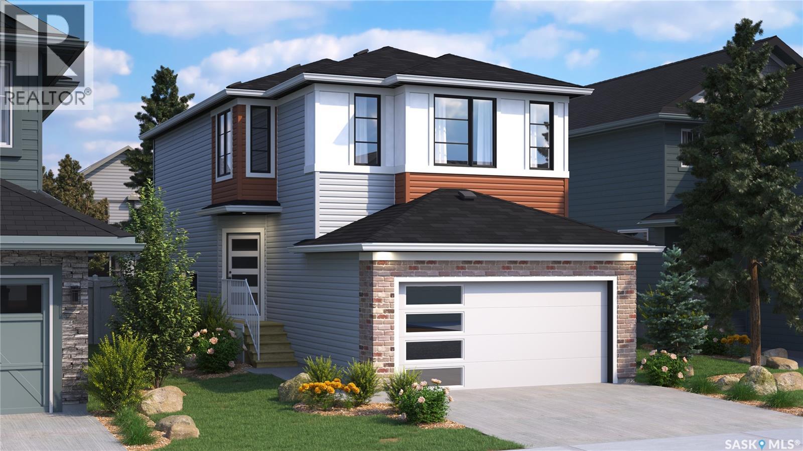 403 Kinloch CRESCENT, Saskatoon, Saskatchewan