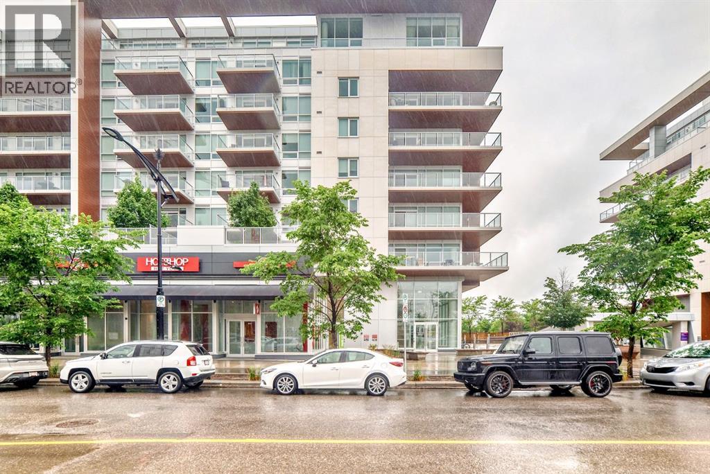 413, 8445 Broadcast Avenue Sw, Calgary, Alberta  T3H 6B6 - Photo 2 - A2238449