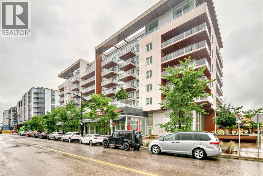 413, 8445 Broadcast Avenue Sw, Calgary, Alberta  T3H 6B6 - Photo 3 - A2238449