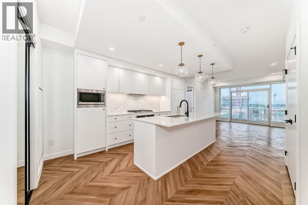 413, 8445 Broadcast Avenue Sw, Calgary, Alberta  T3H 6B6 - Photo 7 - A2238449