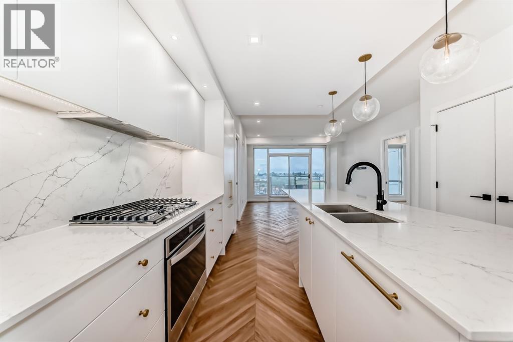 413, 8445 Broadcast Avenue Sw, Calgary, Alberta  T3H 6B6 - Photo 10 - A2238449