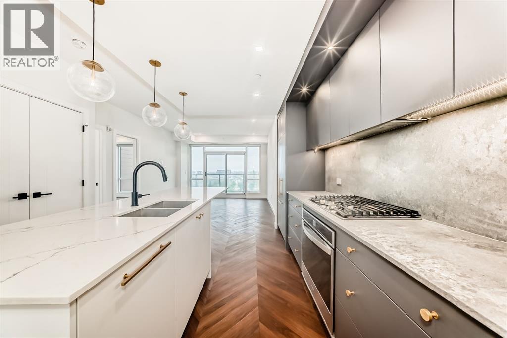 410, 8505 Broadcast Avenue Sw, Calgary, Alberta  T3H 6B6 - Photo 8 - A2238482