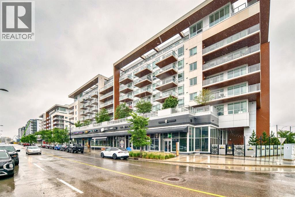 410, 8505 Broadcast Avenue Sw, Calgary, Alberta  T3H 6B6 - Photo 3 - A2238482
