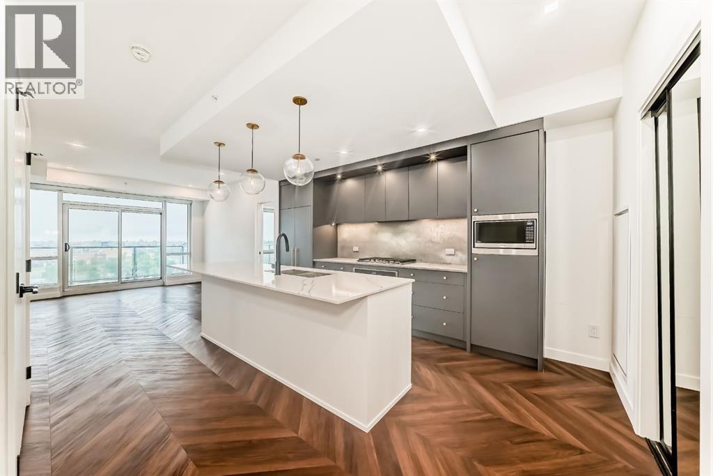 410, 8505 Broadcast Avenue Sw, Calgary, Alberta  T3H 6B6 - Photo 5 - A2238482