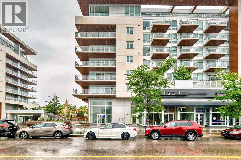 410, 8505 Broadcast Avenue Sw, Calgary, Alberta  T3H 6B6 - Photo 2 - A2238482