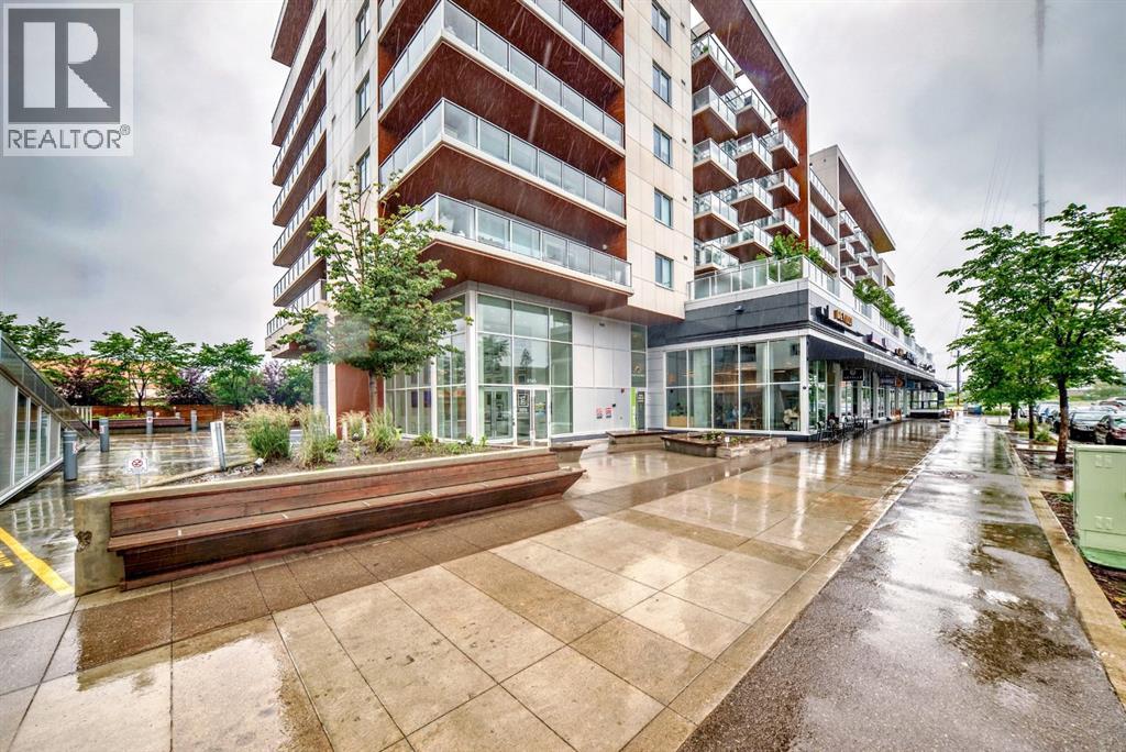410, 8505 Broadcast Avenue Sw, Calgary, Alberta  T3H 6B6 - Photo 49 - A2238482