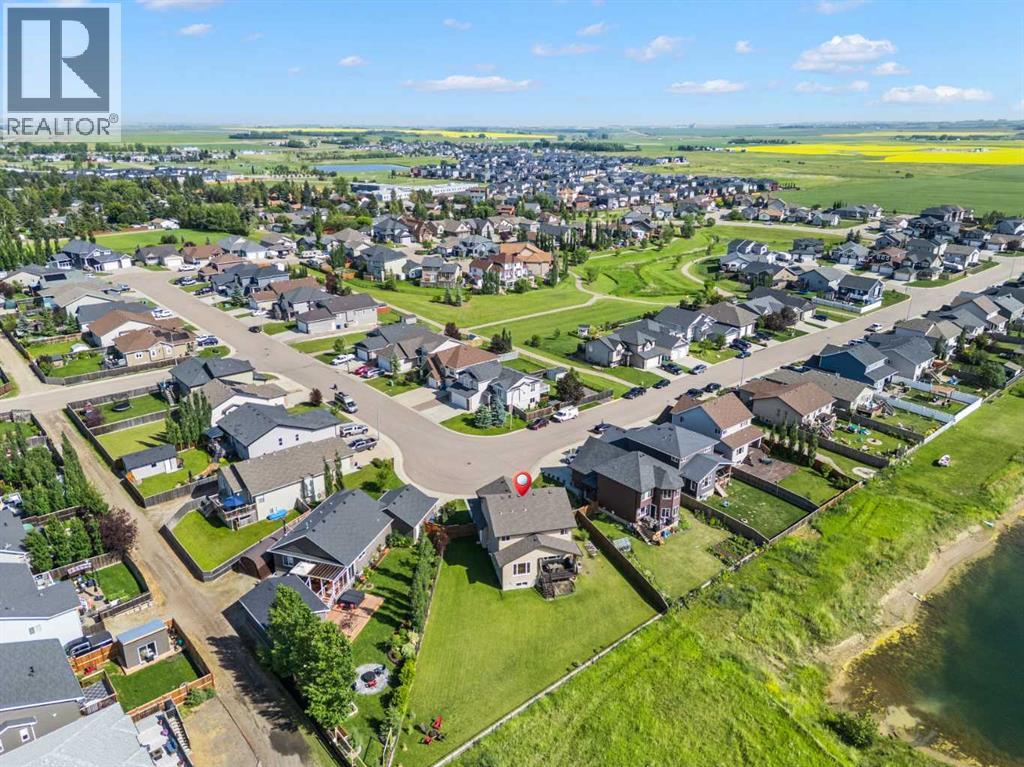 653 West Highland Crescent, Carstairs, Alberta  T0M 0N0 - Photo 45 - A2239470