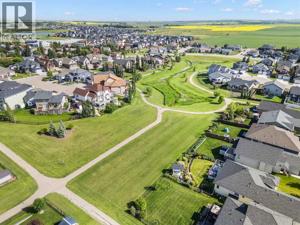 653 West Highland Crescent, Carstairs, Alberta  T0M 0N0 - Photo 46 - A2239470