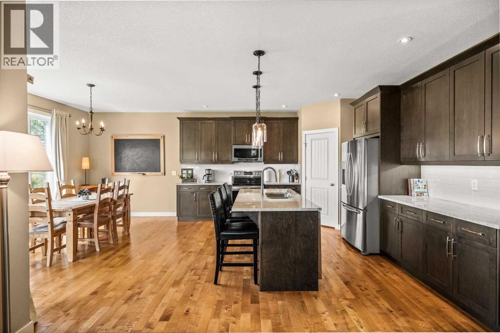 653 West Highland Crescent, Carstairs, Alberta  T0M 0N0 - Photo 11 - A2239470