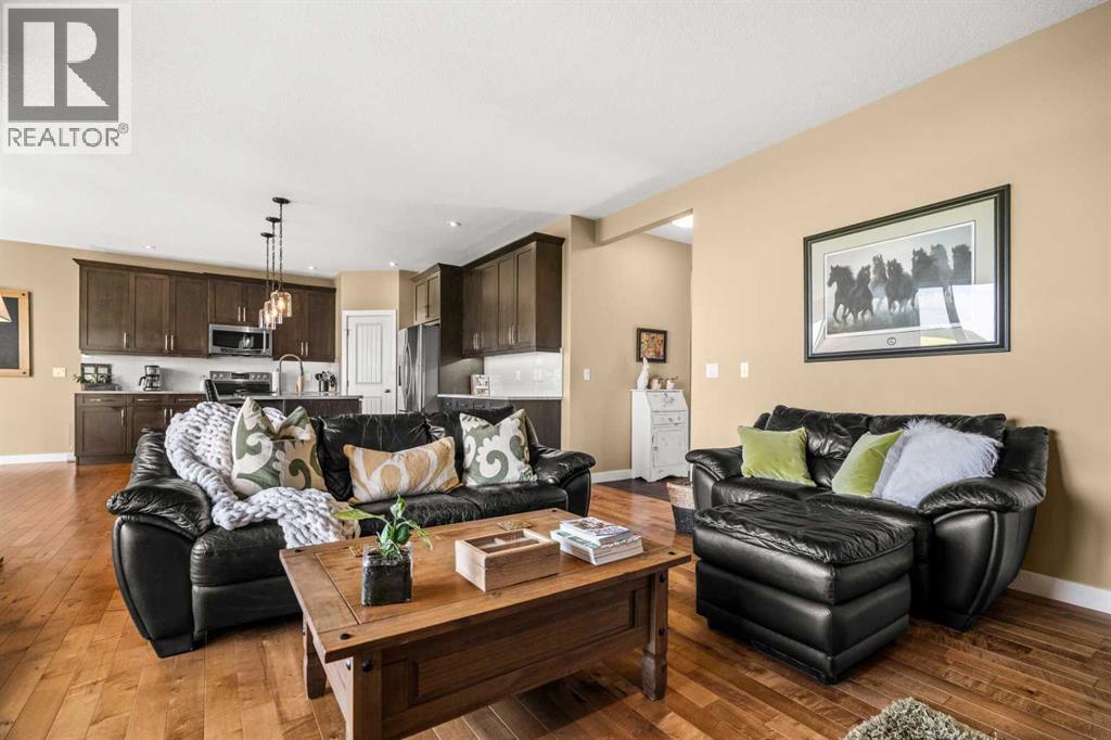 653 West Highland Crescent, Carstairs, Alberta  T0M 0N0 - Photo 15 - A2239470