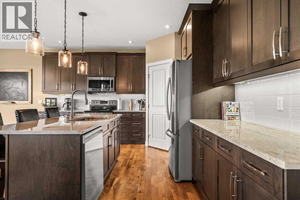 653 West Highland Crescent, Carstairs, Alberta  T0M 0N0 - Photo 19 - A2239470