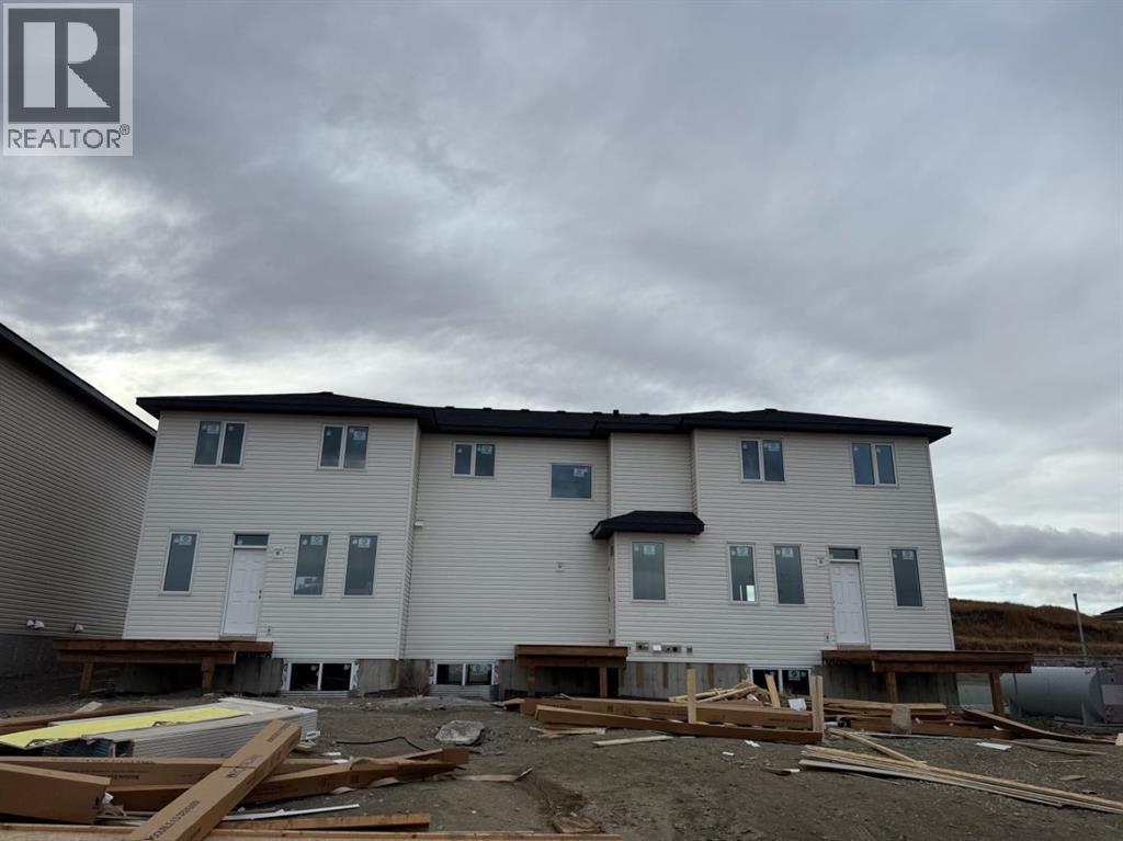 1995 1997 1999 Mccaskill Drive, Crossfield, Alberta  T0M 0C1 - Photo 2 - A2255732