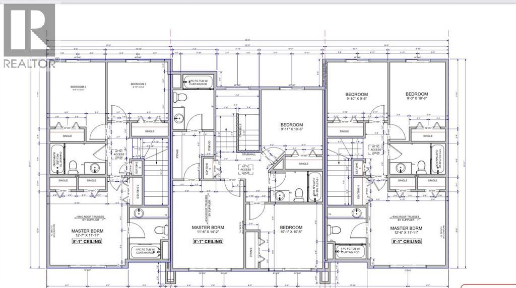 1995 1997 1999 Mccaskill Drive, Crossfield, Alberta  T0M 0C1 - Photo 6 - A2255732