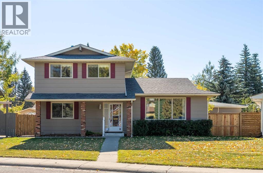 344 Parkland Way SE, Calgary, Alberta