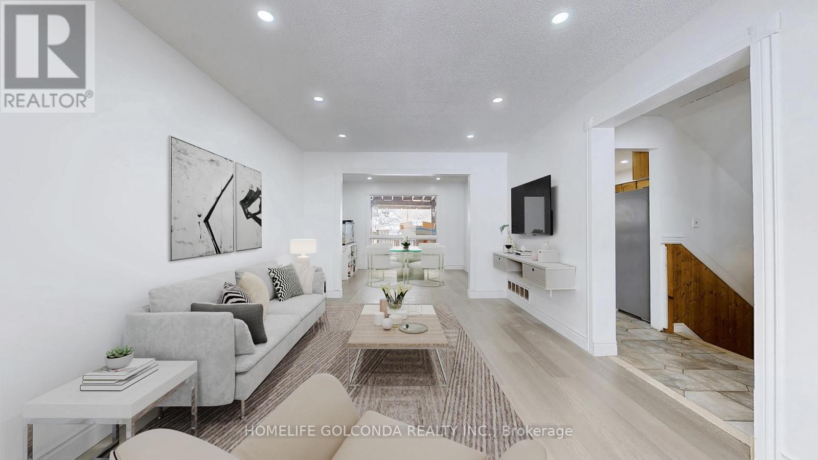 129 Kerr Boulevard S, New Tecumseth, Ontario  L9R 1C7 - Photo 4 - N12487802