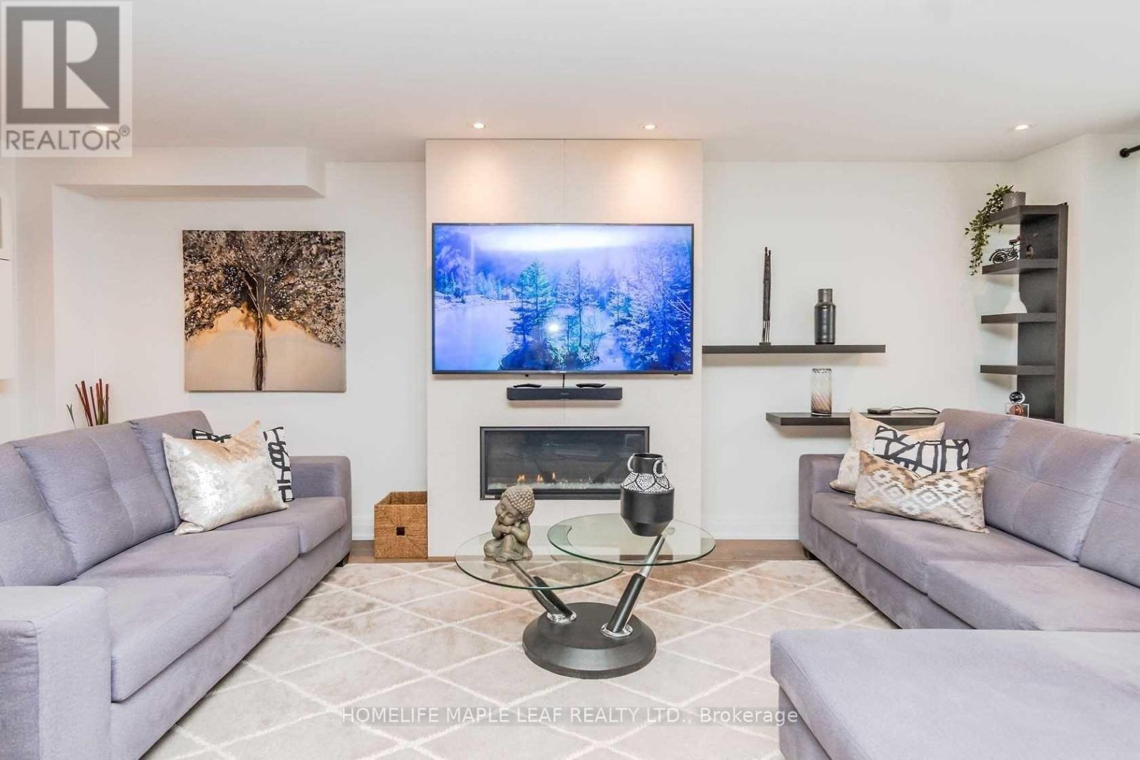 43 Donisi Avenue, Vaughan, Ontario  L4J 6G6 - Photo 11 - N12487842