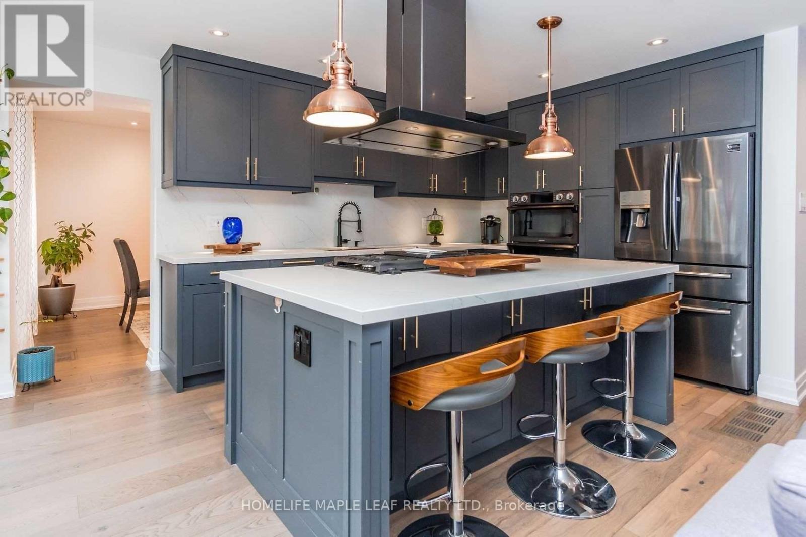 43 Donisi Avenue, Vaughan, Ontario  L4J 6G6 - Photo 15 - N12487842