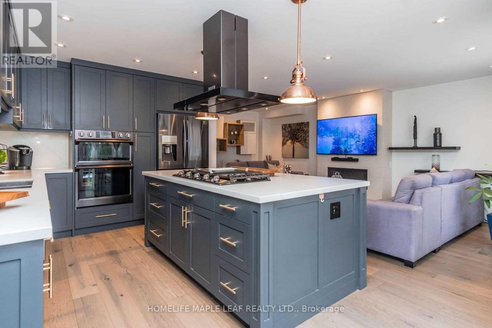 43 Donisi Avenue, Vaughan, Ontario  L4J 6G6 - Photo 16 - N12487842