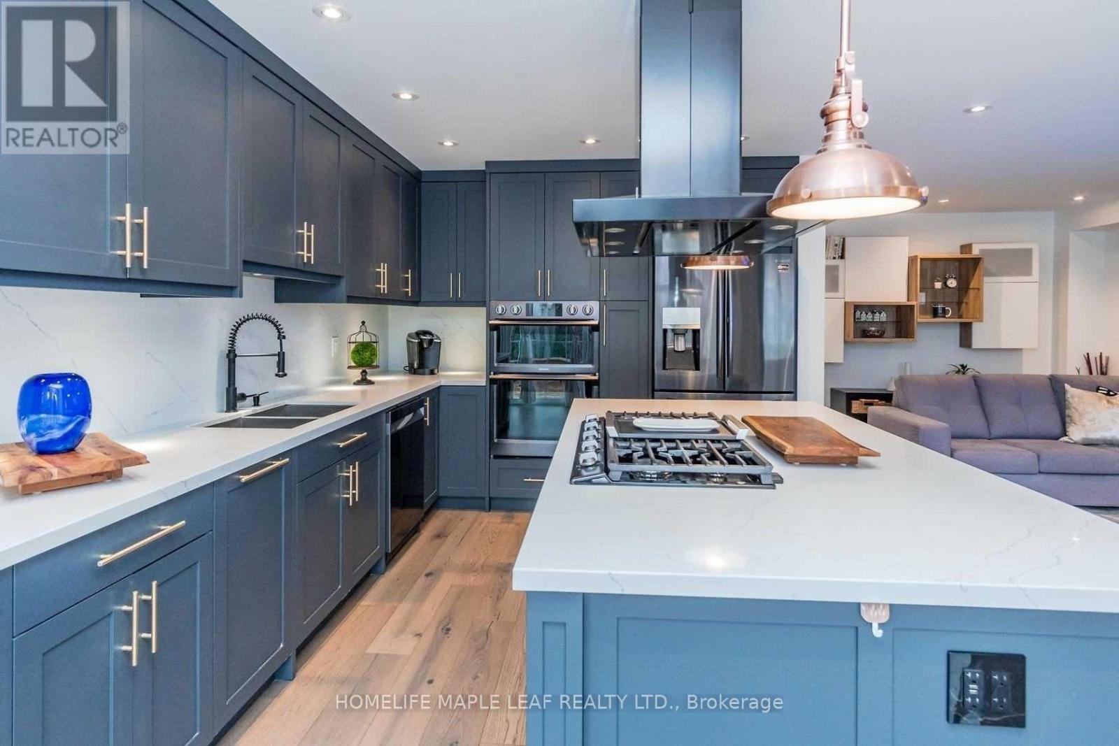 43 Donisi Avenue, Vaughan, Ontario  L4J 6G6 - Photo 19 - N12487842