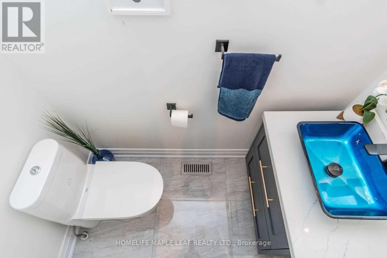 43 Donisi Avenue, Vaughan, Ontario  L4J 6G6 - Photo 22 - N12487842