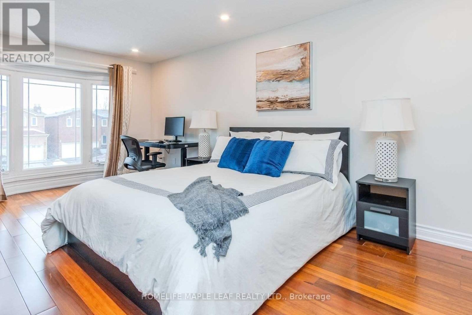 43 Donisi Avenue, Vaughan, Ontario  L4J 6G6 - Photo 24 - N12487842