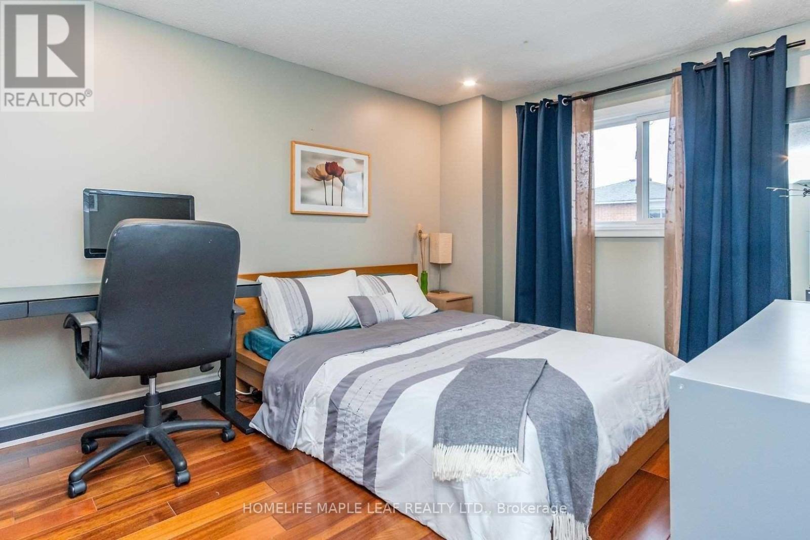 43 Donisi Avenue, Vaughan, Ontario  L4J 6G6 - Photo 29 - N12487842