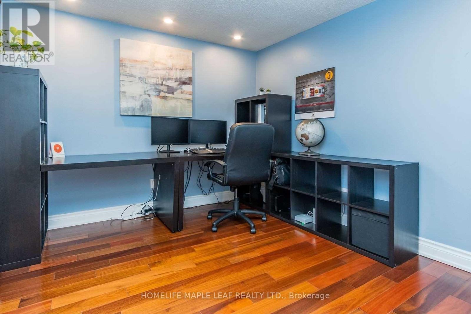 43 Donisi Avenue, Vaughan, Ontario  L4J 6G6 - Photo 32 - N12487842