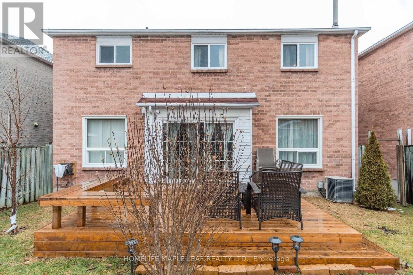 43 Donisi Avenue, Vaughan, Ontario  L4J 6G6 - Photo 36 - N12487842