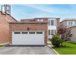 43 DONISI AVENUE, Vaughan, Ontario