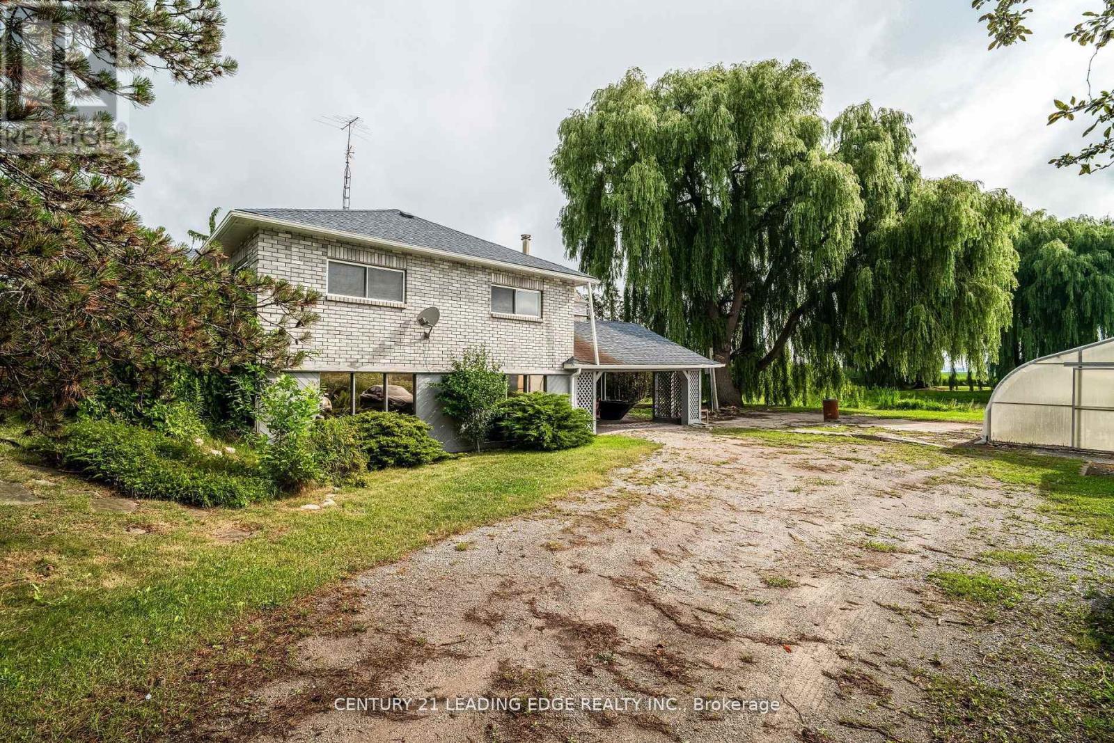 393 Canal Road, Bradford West Gwillimbury, Ontario  L3Z 2A6 - Photo 33 - N12487990