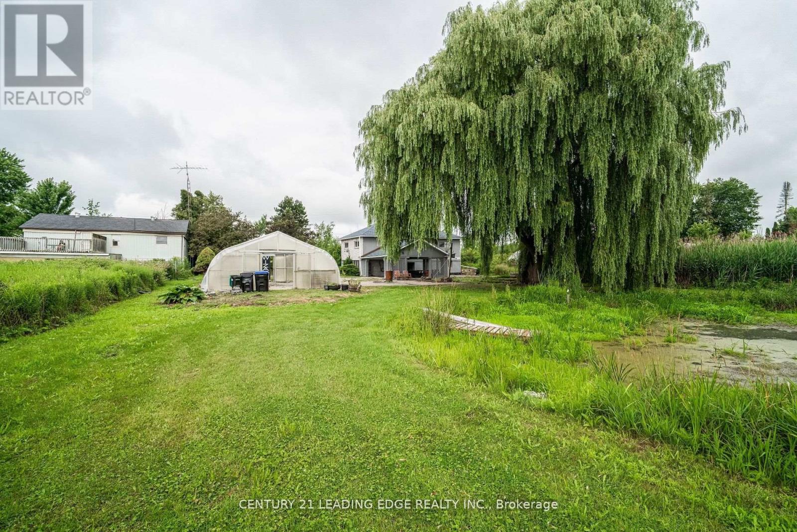 393 Canal Road, Bradford West Gwillimbury, Ontario  L3Z 2A6 - Photo 36 - N12487990