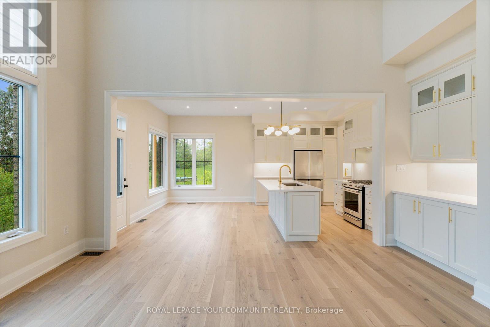 Lot 11 Phila Lane, Aurora, Ontario  L4G 4A1 - Photo 18 - N12488004