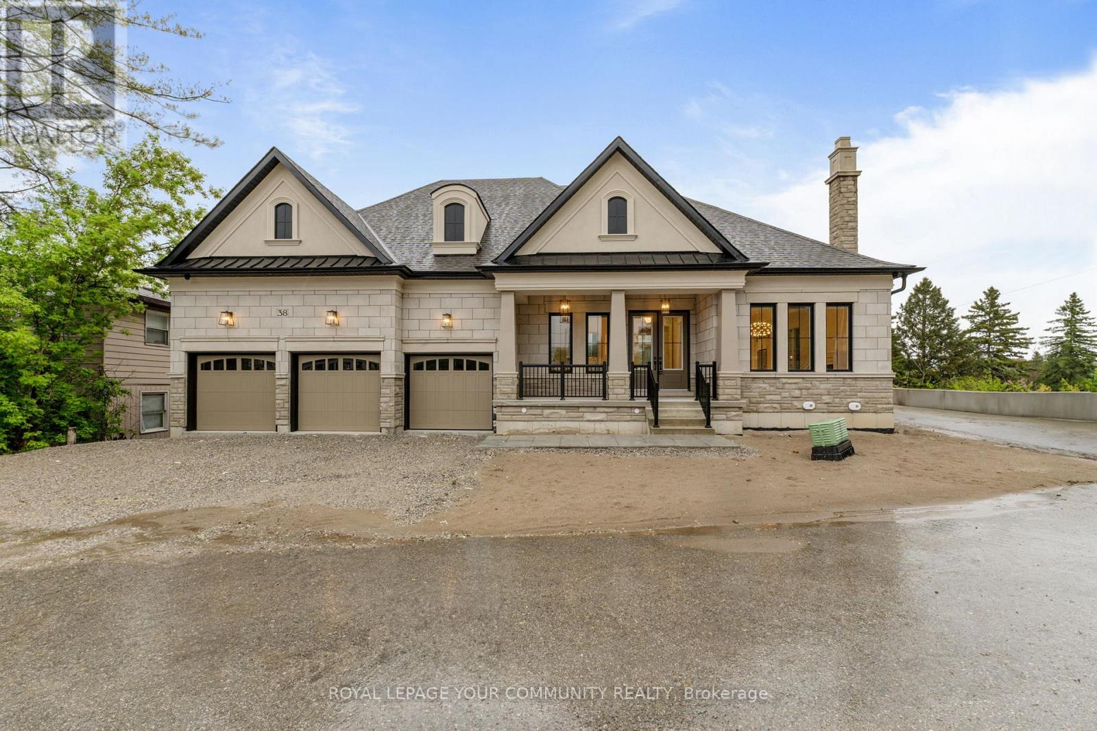 Lot 11 Phila Lane, Aurora, Ontario  L4G 4A1 - Photo 4 - N12488004