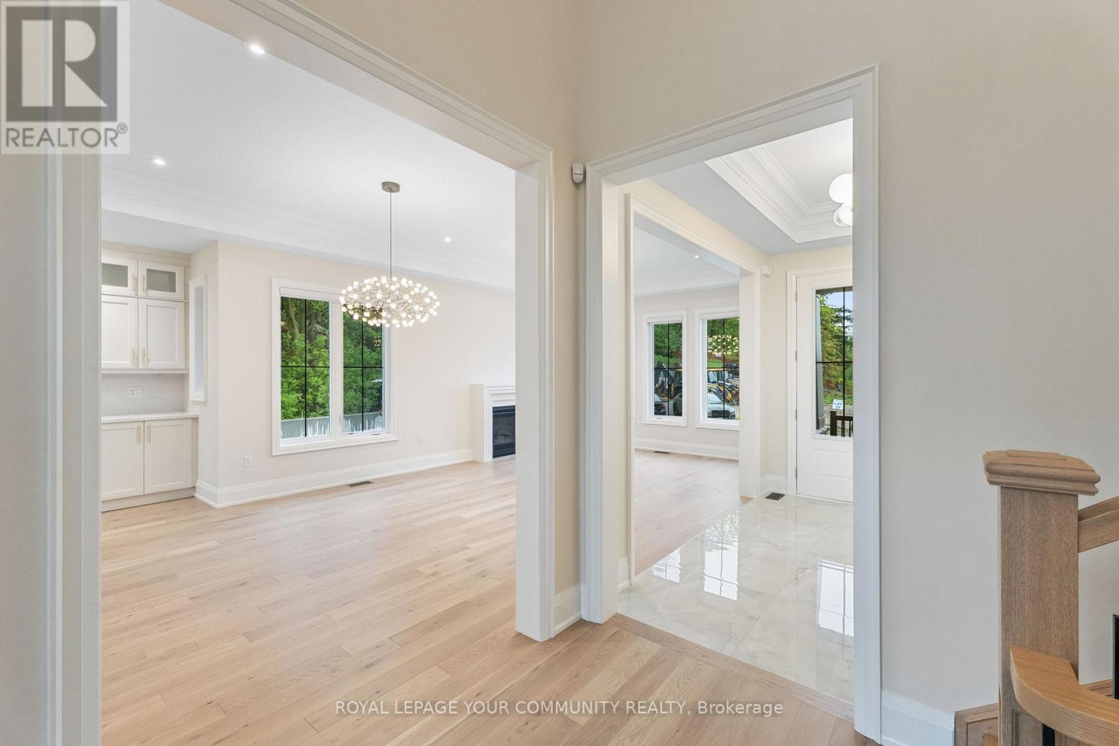 Lot 11 Phila Lane, Aurora, Ontario  L4G 4A1 - Photo 7 - N12488004