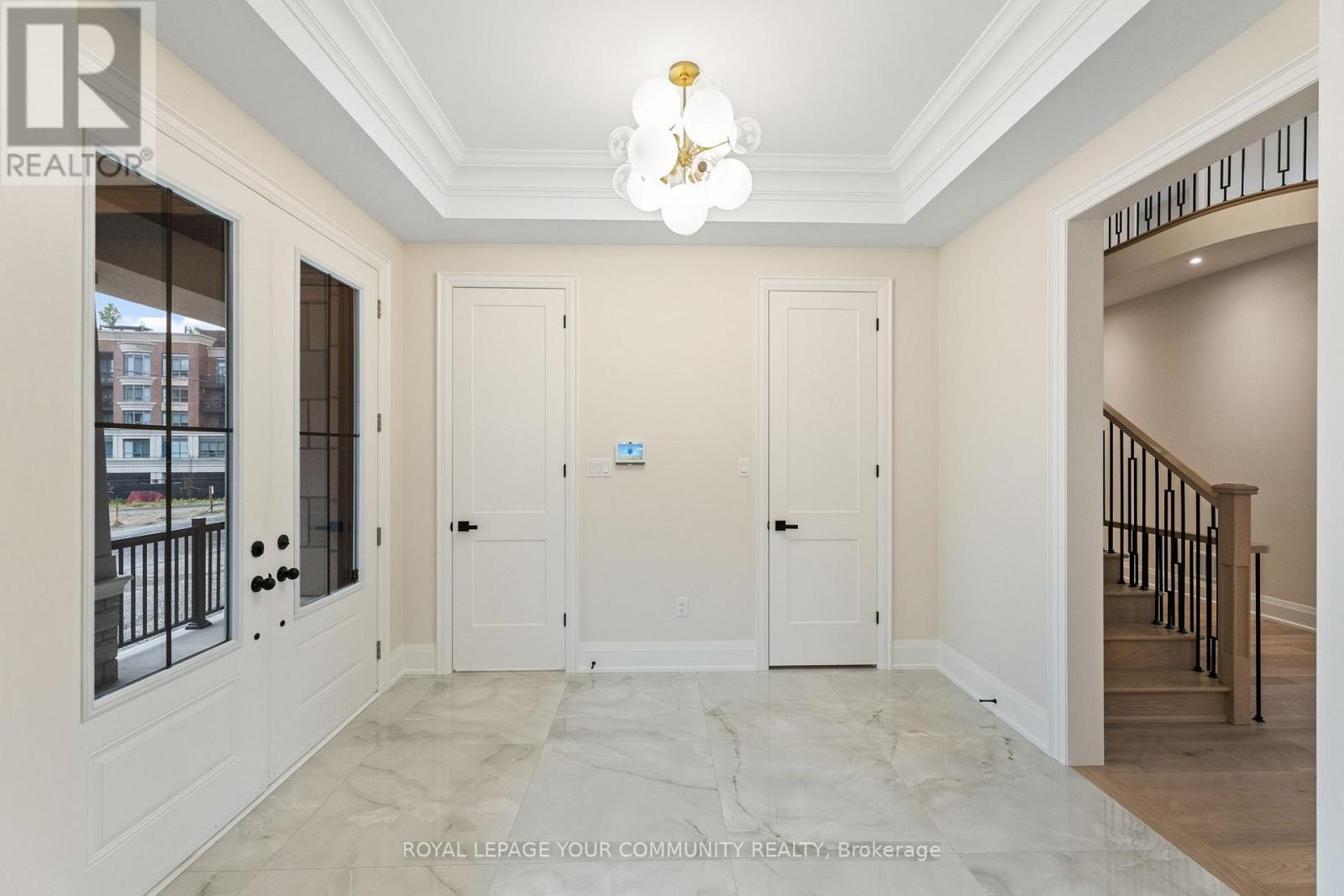 Lot 11 Phila Lane, Aurora, Ontario  L4G 4A1 - Photo 8 - N12488004