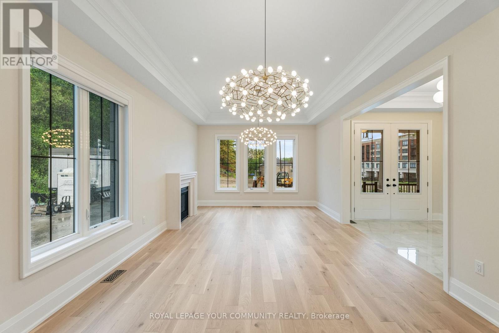 Lot 11 Phila Lane, Aurora, Ontario  L4G 4A1 - Photo 9 - N12488004