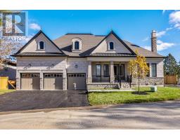 LOT 11 PHILA LANE, Aurora, Ontario