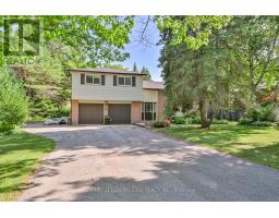 21 JONATHAN STREET, Uxbridge, Ontario