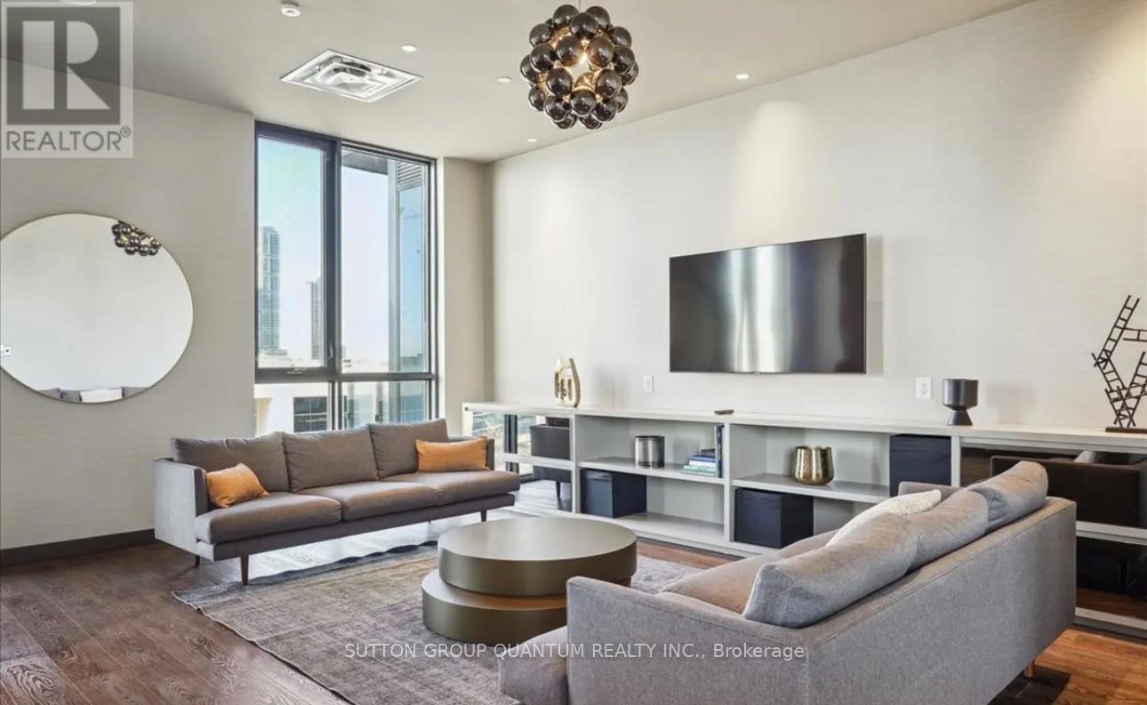 916 - 38 Honeycrisp Crescent, Vaughan, Ontario  L4K 0M8 - Photo 12 - N12488072