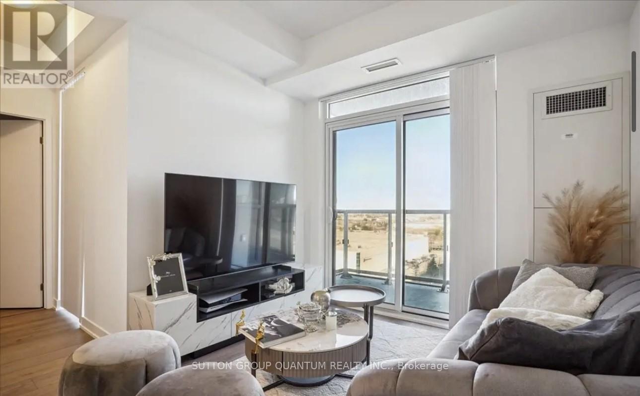 916 - 38 Honeycrisp Crescent, Vaughan, Ontario  L4K 0M8 - Photo 13 - N12488072