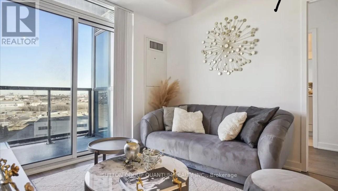 916 - 38 Honeycrisp Crescent, Vaughan, Ontario  L4K 0M8 - Photo 14 - N12488072