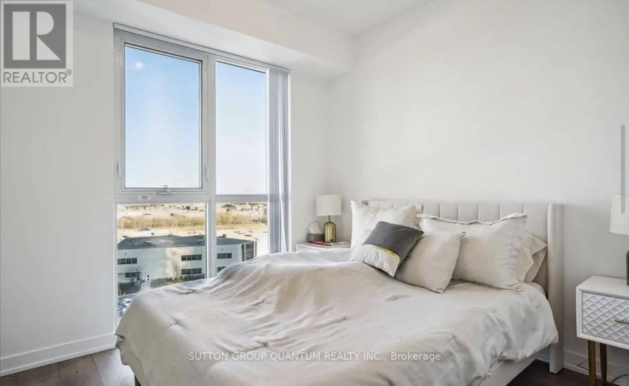 916 - 38 Honeycrisp Crescent, Vaughan, Ontario  L4K 0M8 - Photo 18 - N12488072