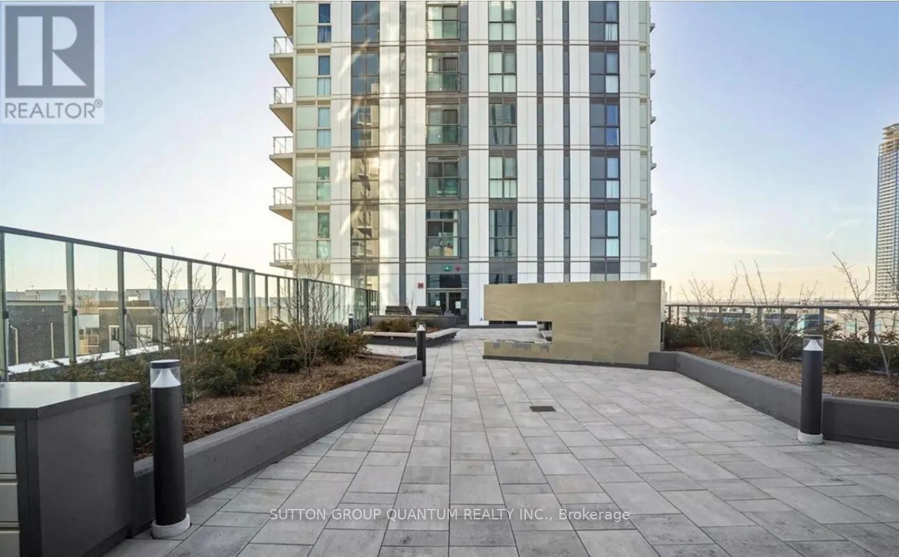 916 - 38 Honeycrisp Crescent, Vaughan, Ontario  L4K 0M8 - Photo 22 - N12488072