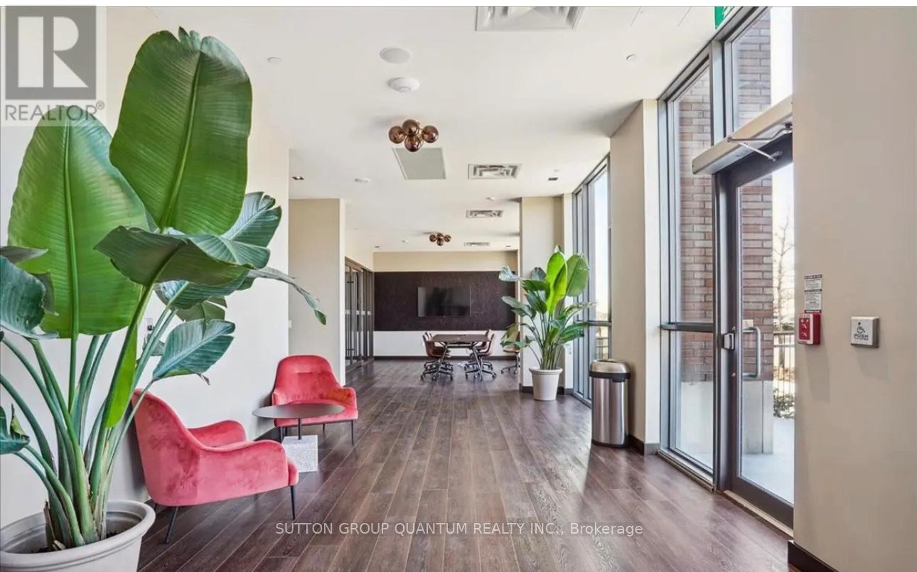 916 - 38 Honeycrisp Crescent, Vaughan, Ontario  L4K 0M8 - Photo 23 - N12488072