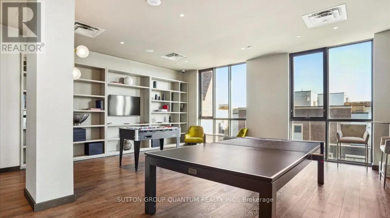 916 - 38 Honeycrisp Crescent, Vaughan, Ontario  L4K 0M8 - Photo 24 - N12488072