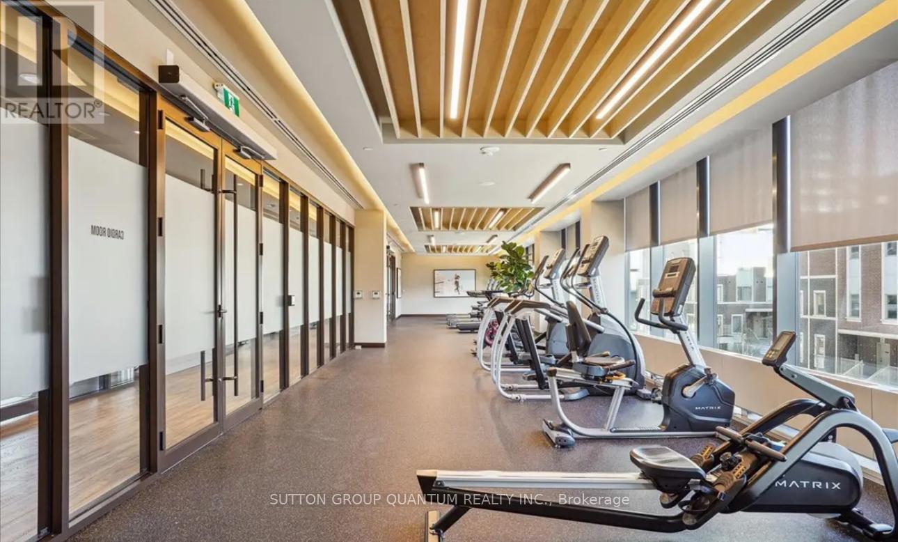 916 - 38 Honeycrisp Crescent, Vaughan, Ontario  L4K 0M8 - Photo 25 - N12488072