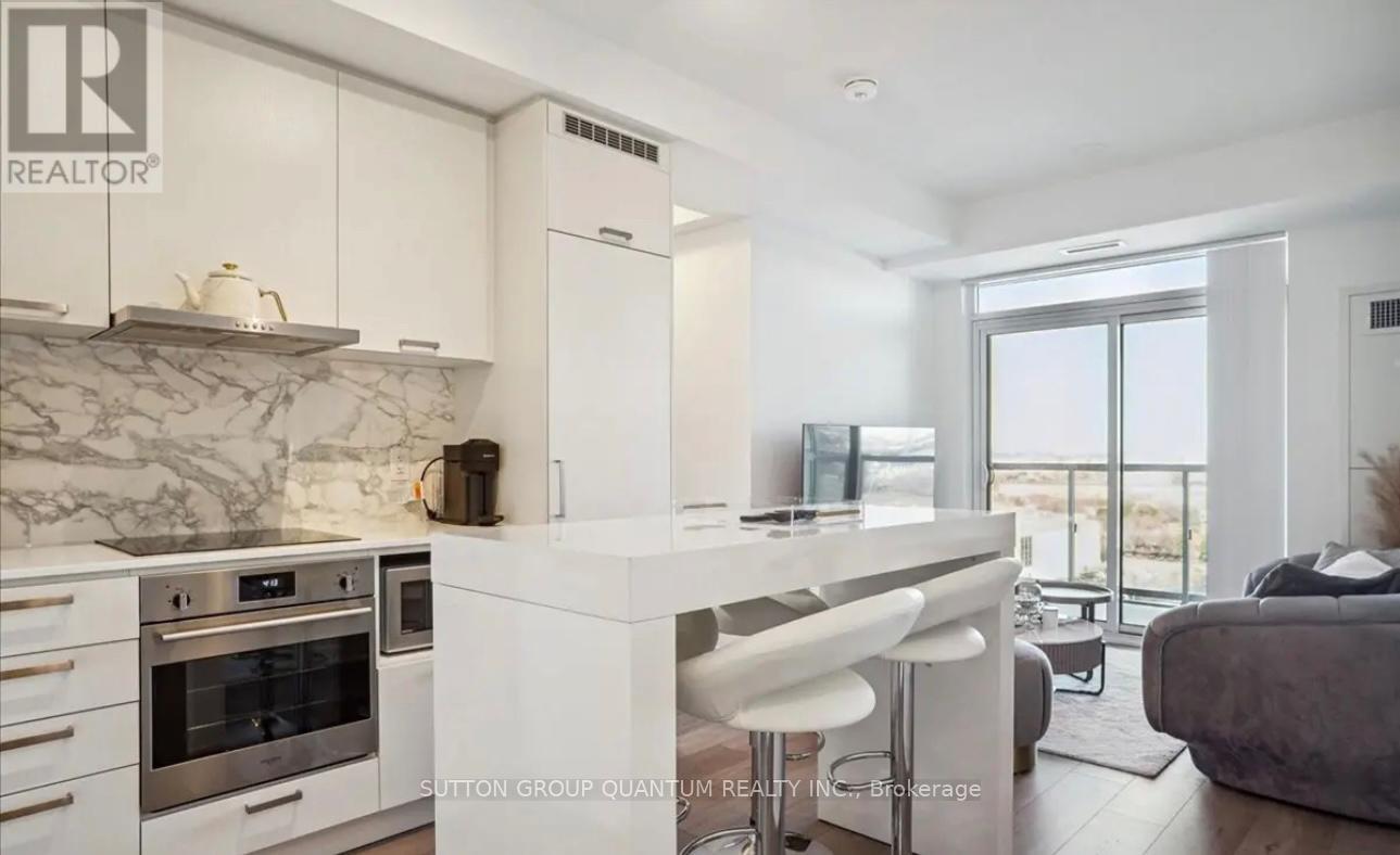 916 - 38 Honeycrisp Crescent, Vaughan, Ontario  L4K 0M8 - Photo 8 - N12488072