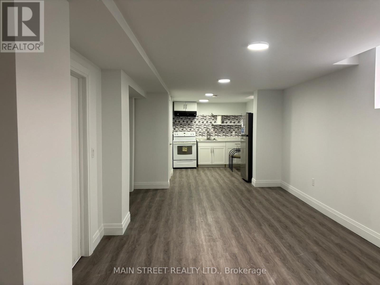 76 William Honey Crescent, Markham, Ontario  L3S 2M1 - Photo 5 - N12488096