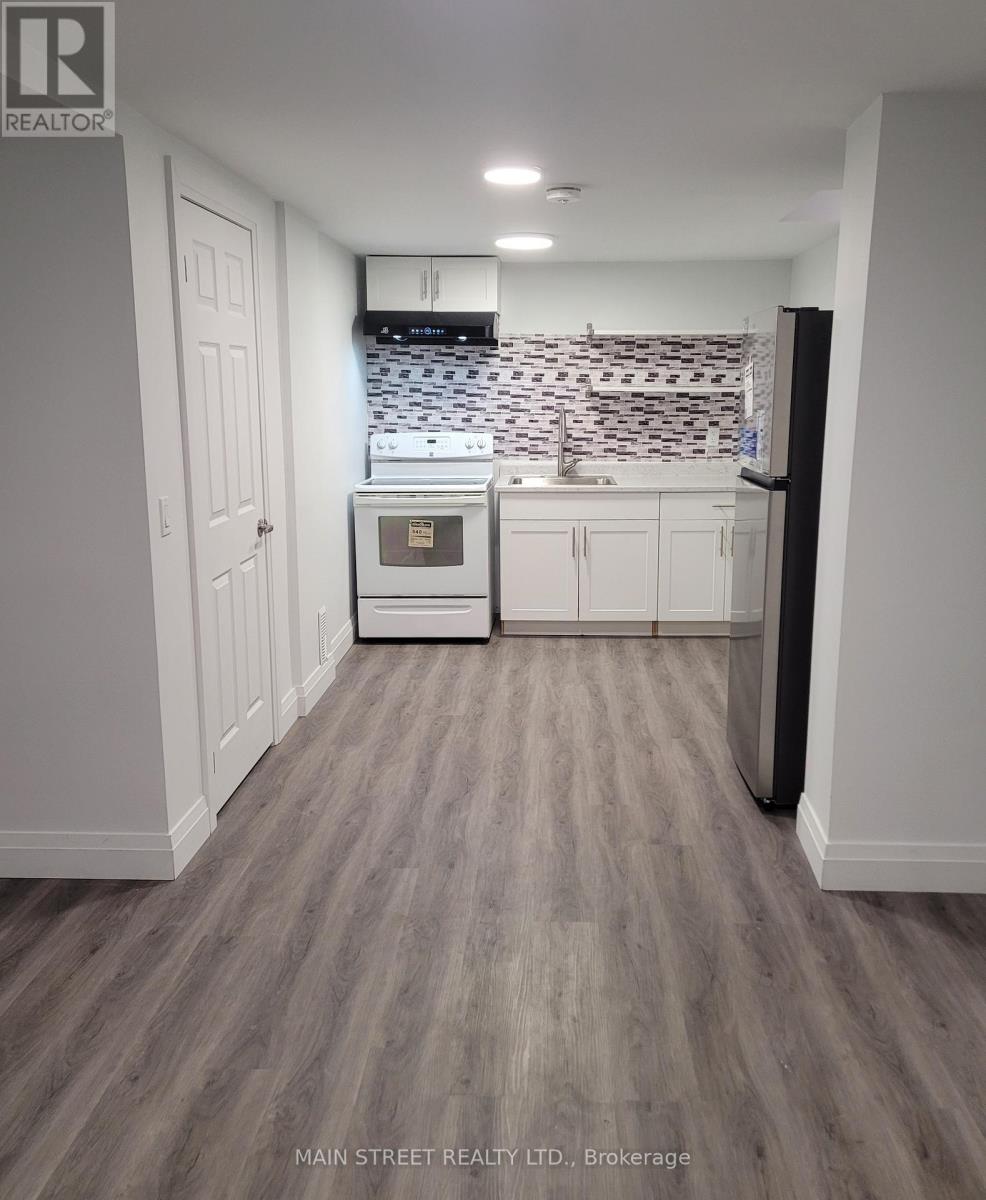 76 William Honey Crescent, Markham, Ontario  L3S 2M1 - Photo 7 - N12488096