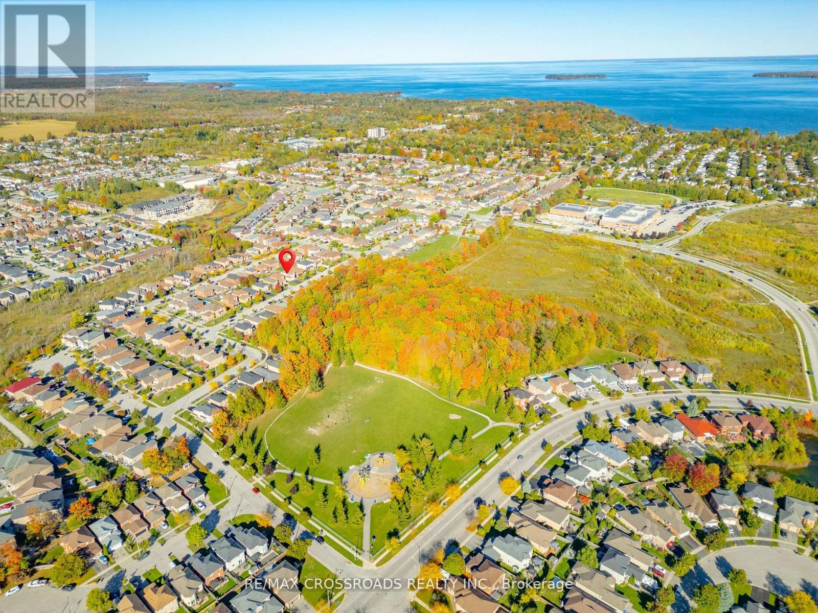 1220 Laurand Street, Innisfil, Ontario  L9S 0E6 - Photo 3 - N12488114